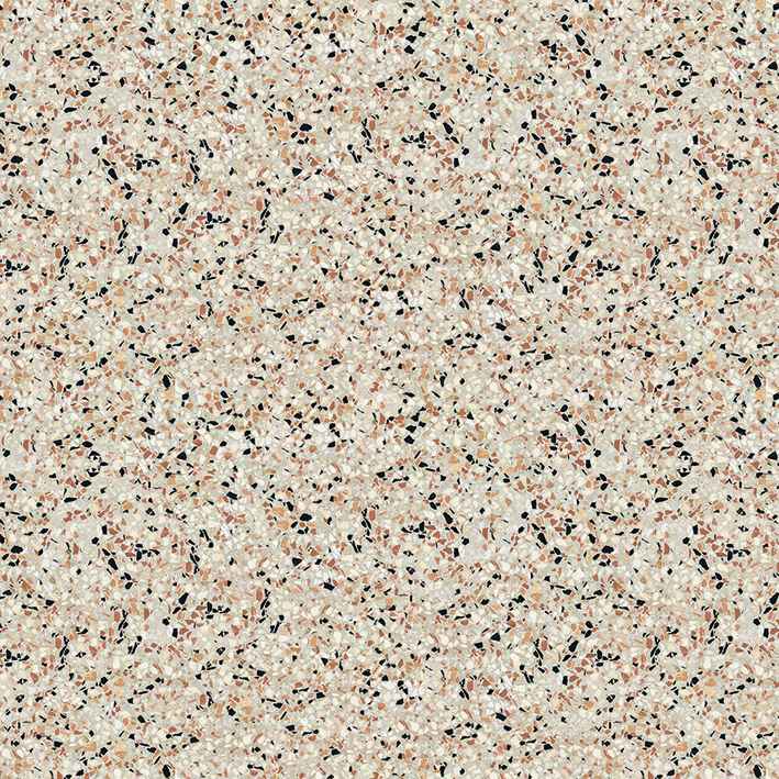 NR0376 Аveyron Terrazzo бежевый 600х600х10 ProGRES Ceramica