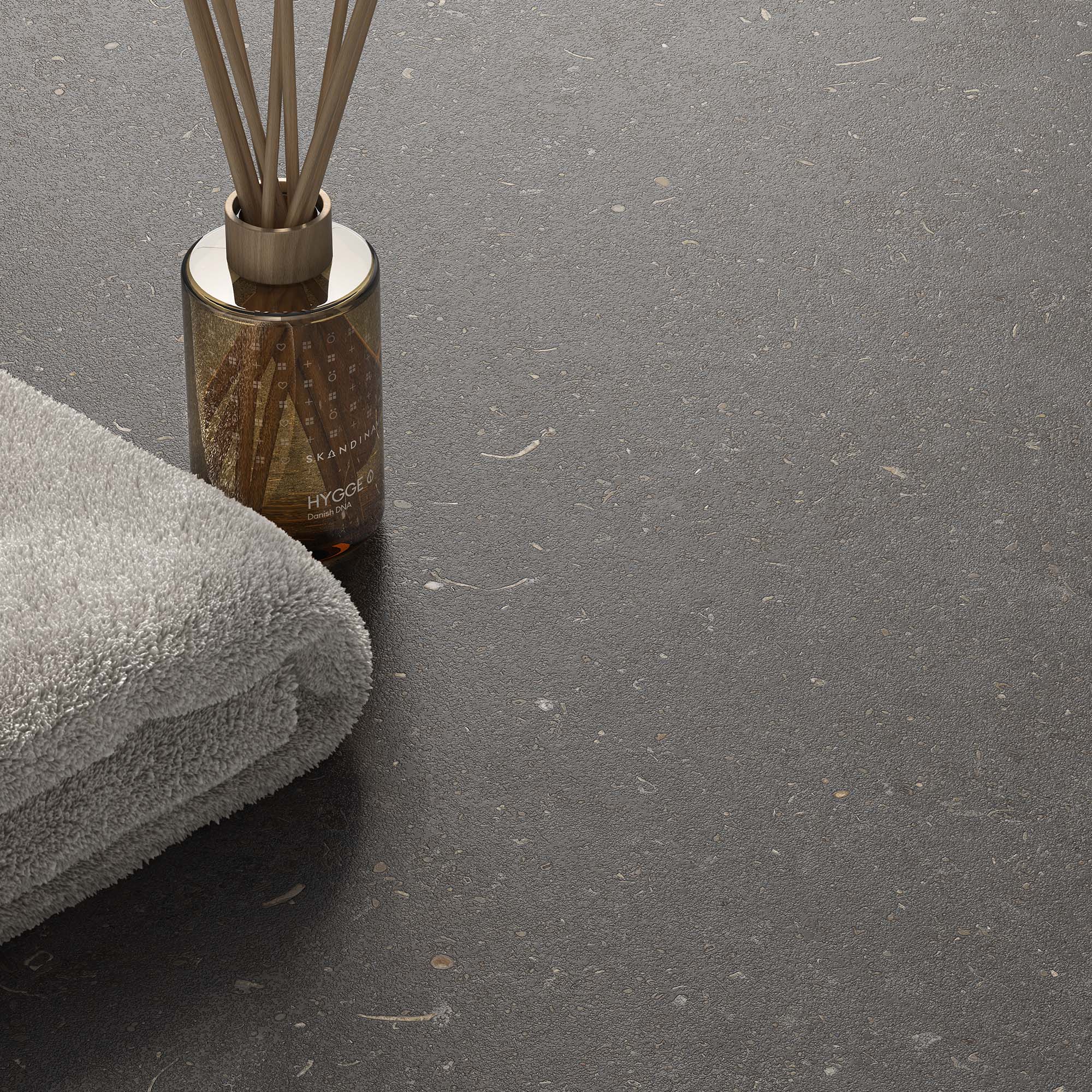 Vincen Anthracite 60x120 Geotiles фото 5