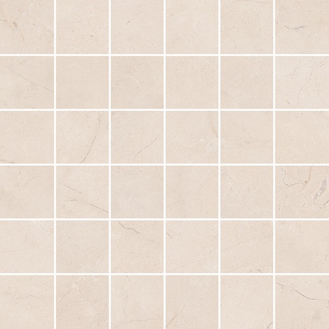 Mosaico Aura Crema 30x30 Gayafores