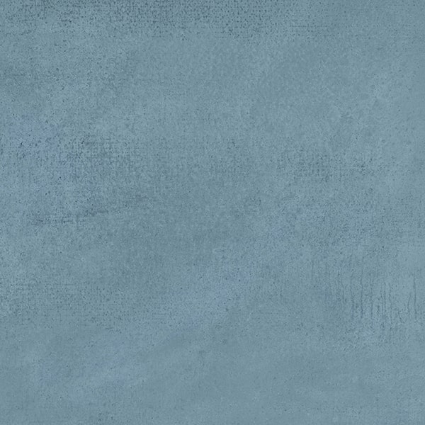 G012MR ArtBeton Blue Relief 60x60 Гранитея