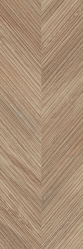 Wood love Brown Struktura B Rekt 29.8x89.8 Paradyz