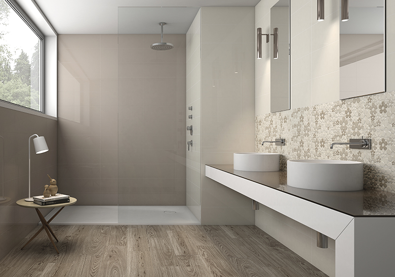 Soft ITT Ceramic