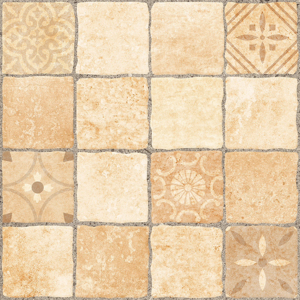 GT148VGNG Roxy Бежевый Мозаика 29.3x29.3 Global Tile