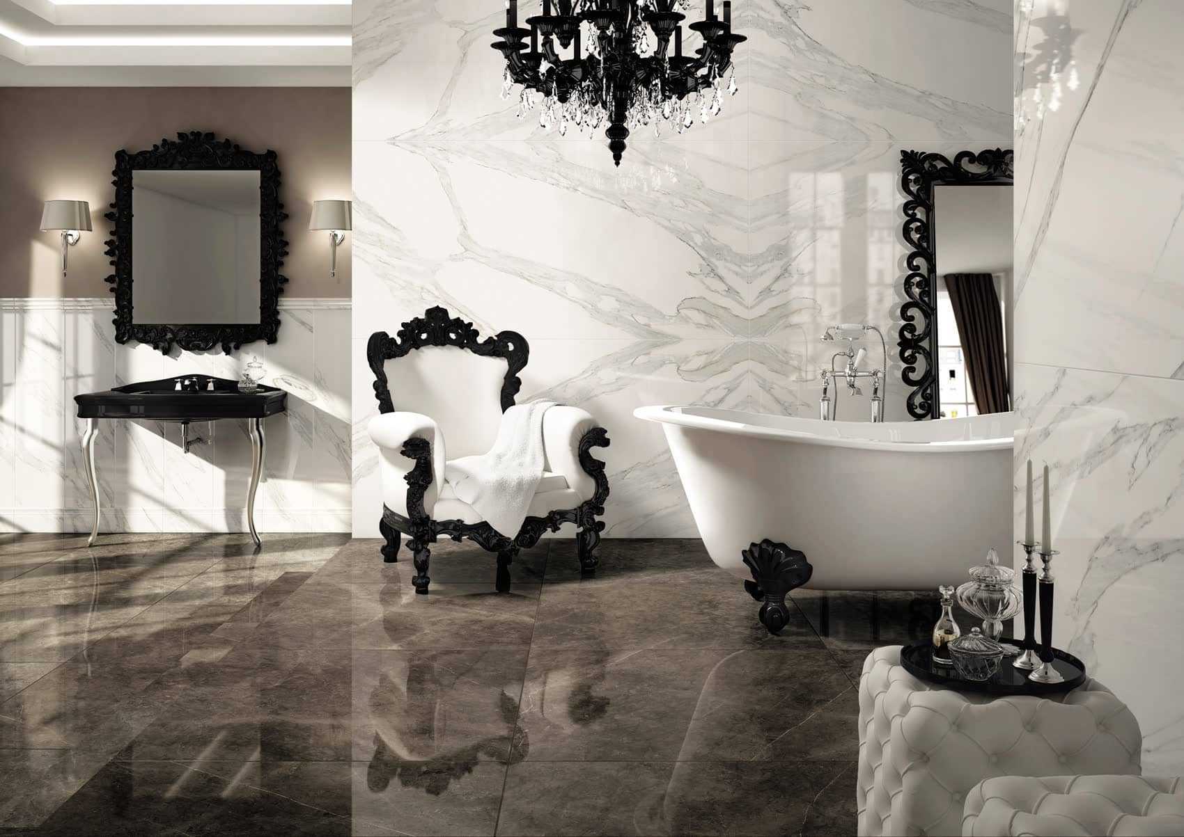 Raymi JW 16 Luc SQ 60x119.7 Mirage