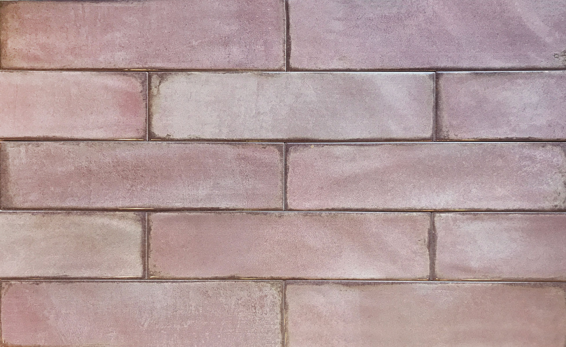 TOSCANA GLOSSY ROSE 10X40 Decocer