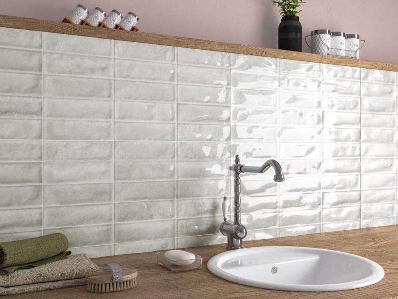 Pool Ecoceramic