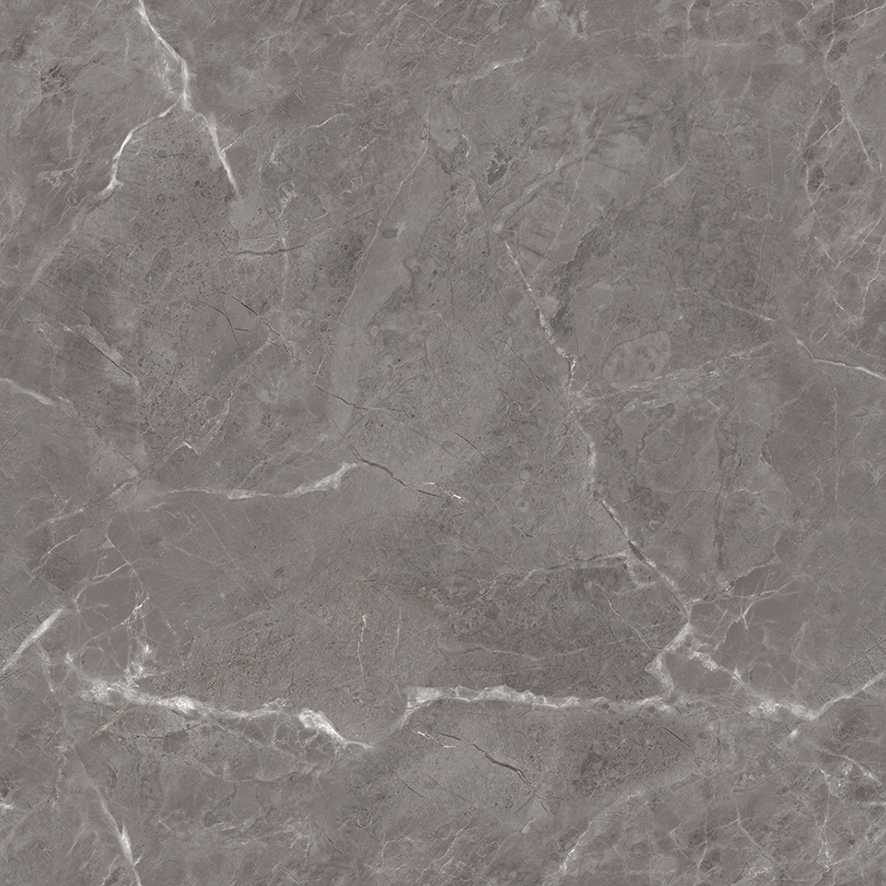 Mramor Chic Grey Темно-серый Полированный 60х60 Ceradim