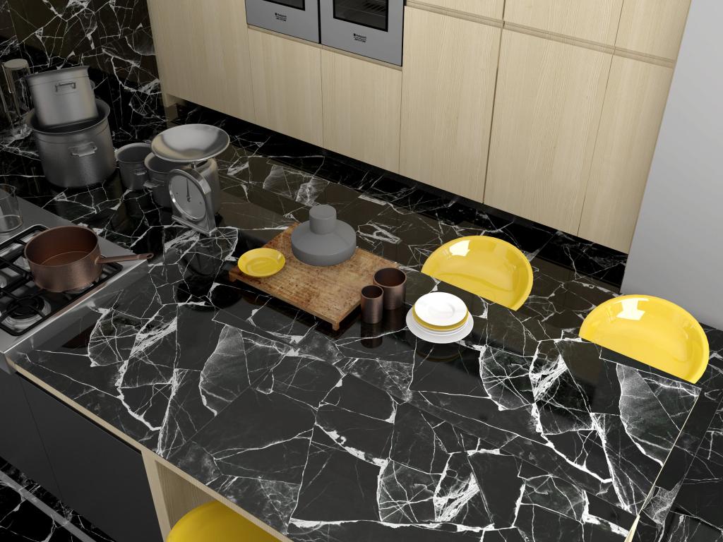 Flagonyx Tile Kraft
