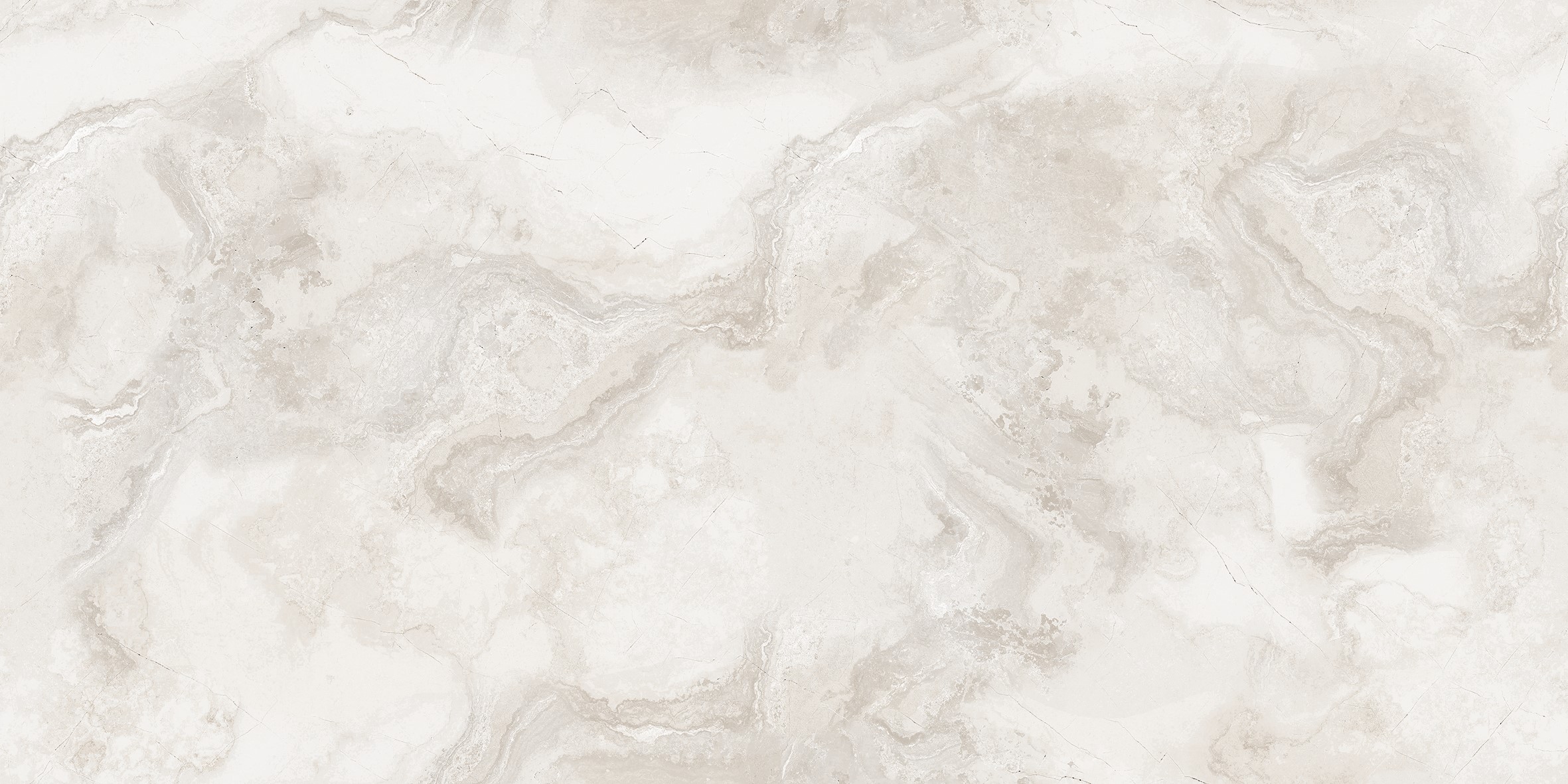 MVL4412P Aquarelle Ivory Glossy 60x120 Buono Ceramica