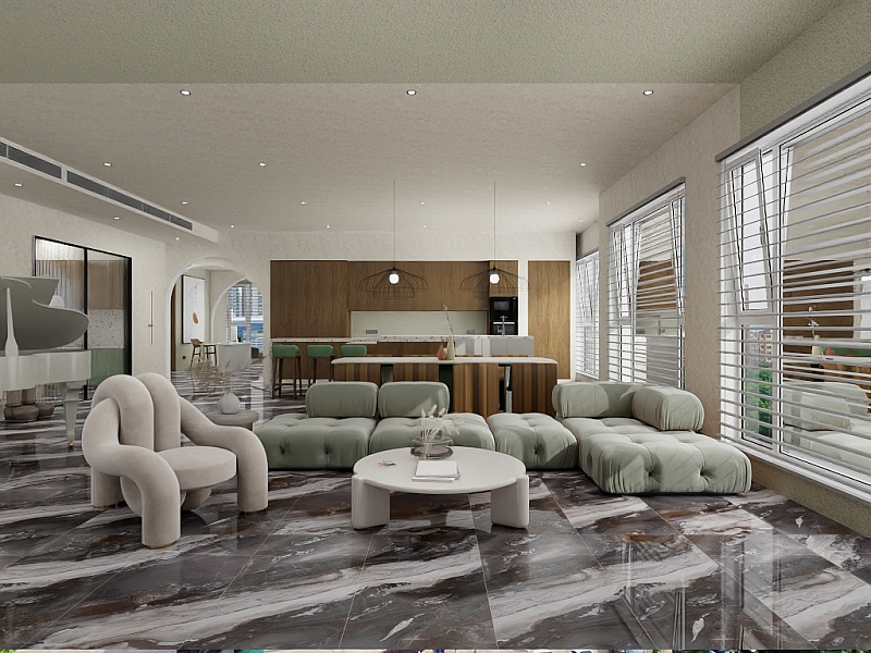 Riverstone Azario