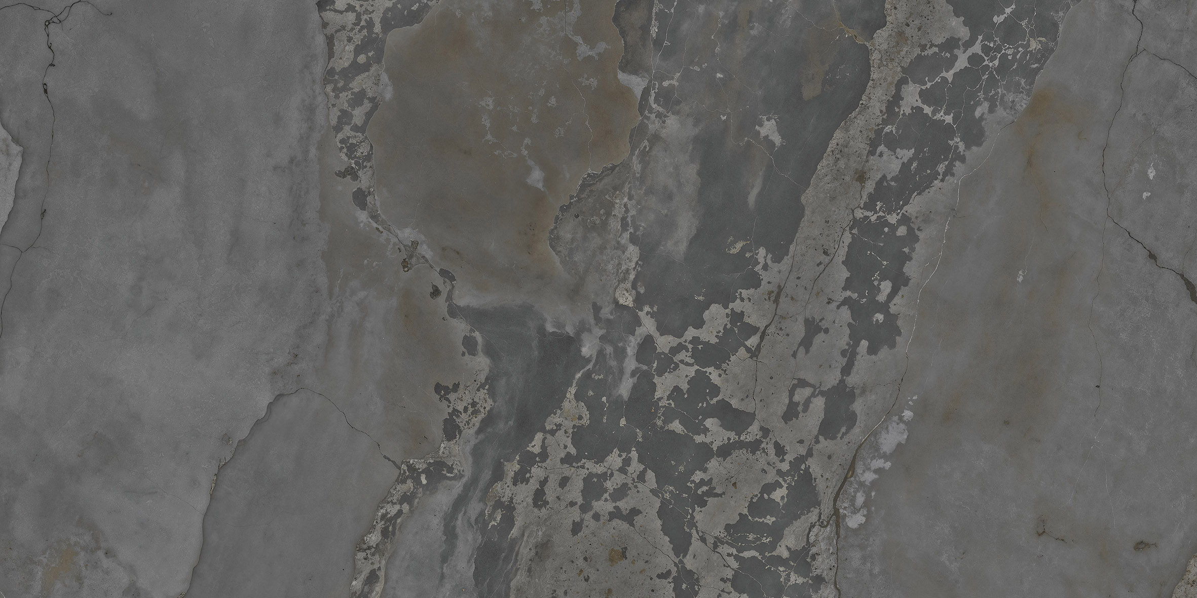 Planet Dark Metal Shine 60x120 Fanal фото 27