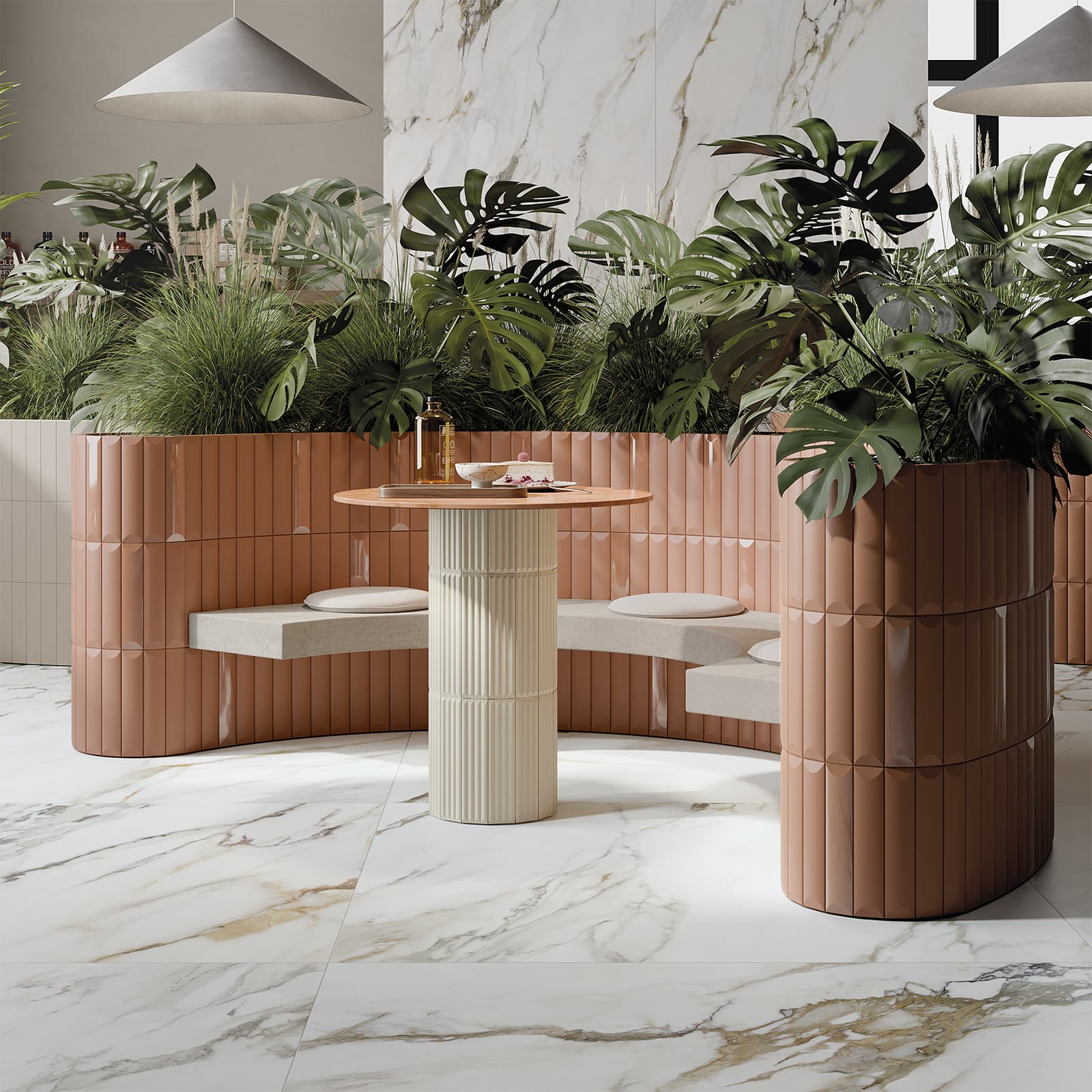 Up Ava Ceramica