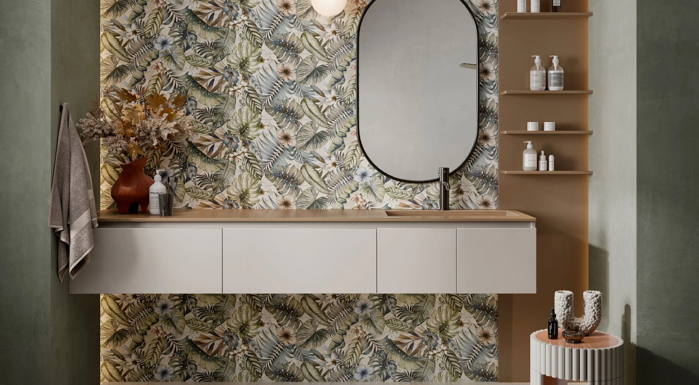 Ludostone RHS (Rondine) Ceramiche