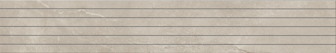 Фальшмозаика MM00 Magmas Ivory Trail неполированный 19x120 Ametis by Estima