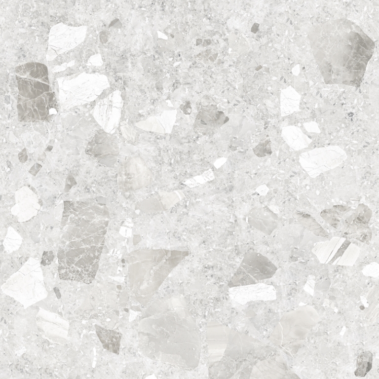 GFU04STE07R Steel rock sugar 600x600x9,5 Alma Ceramica (Уралкерамика)