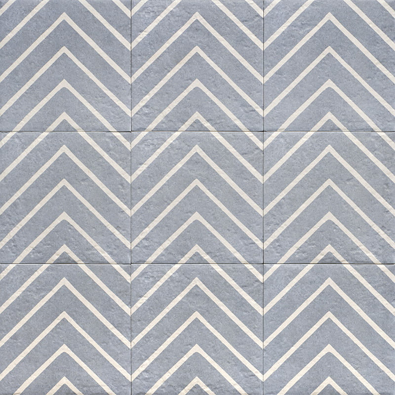 PT03853 Decor Blue One 20х20 Mainzu