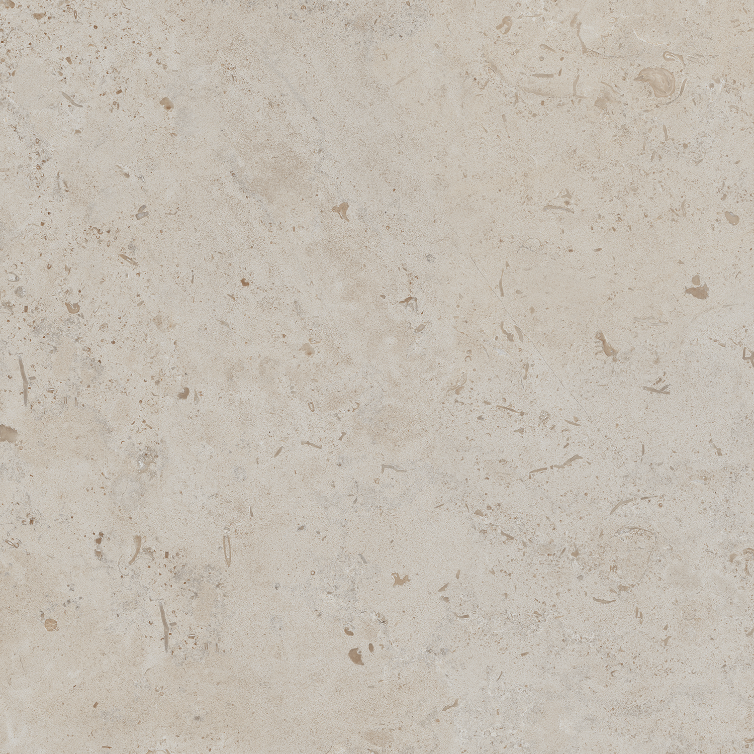 DD641120R Про Лаймстоун бежевый темный натуральный обрезной 60х60 Kerama Marazzi