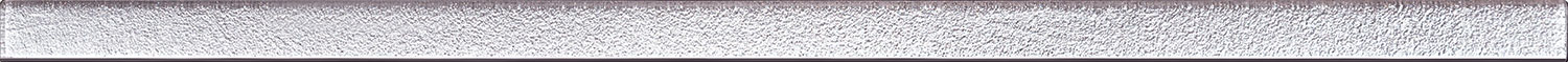 L - Glass Violet 59.8x2.3 Tubadzin