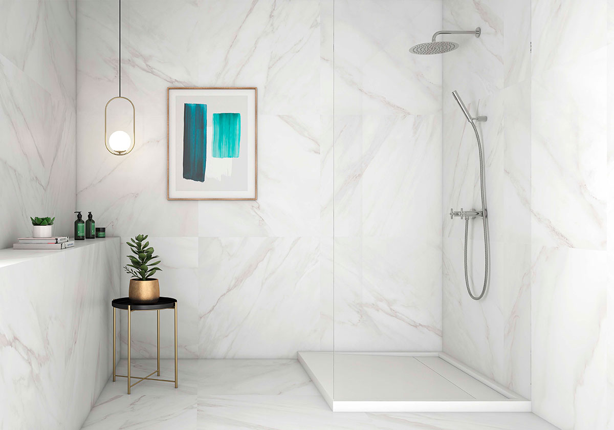 Unique Geotiles