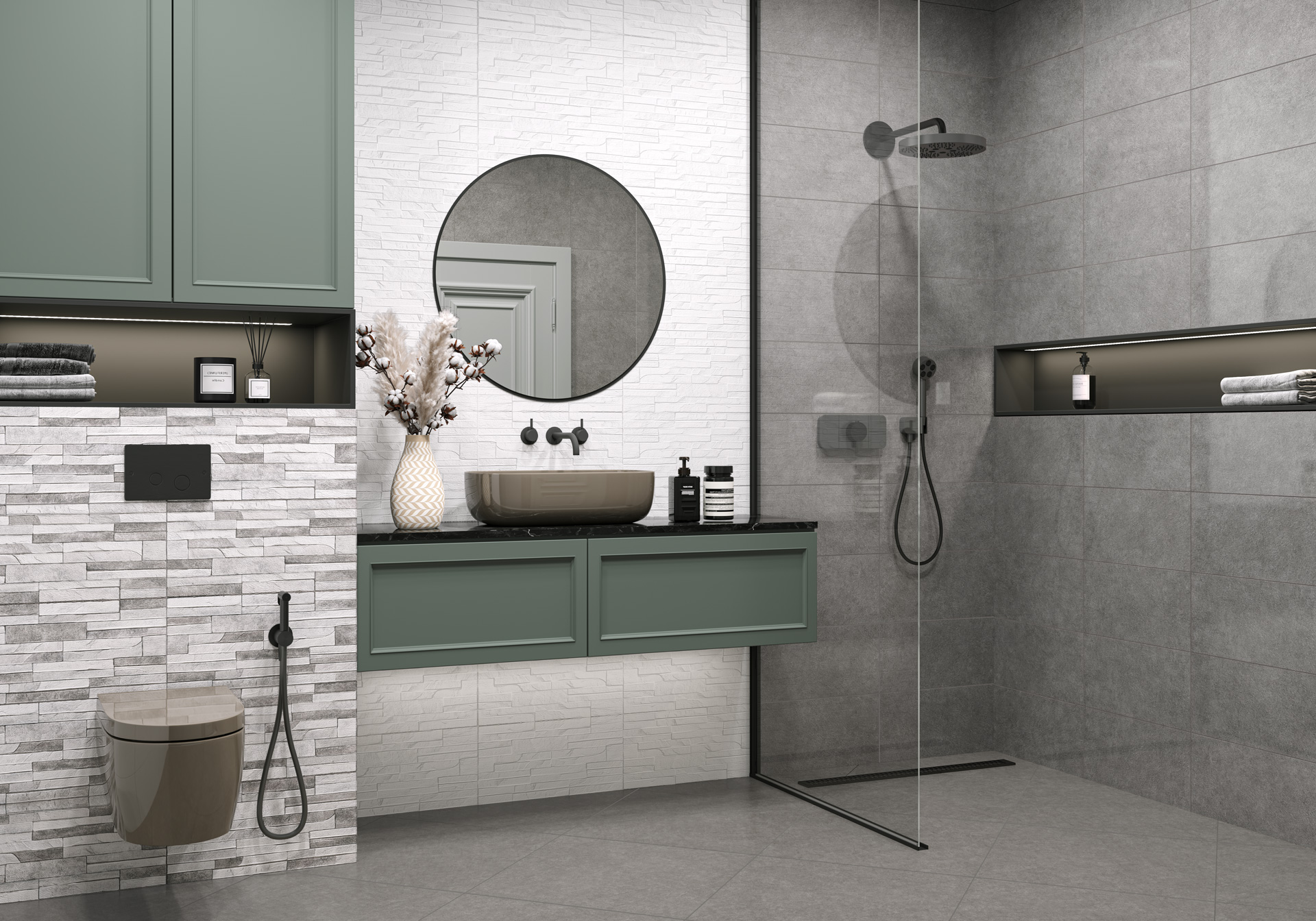 Discover Alma Ceramica (Уралкерамика)