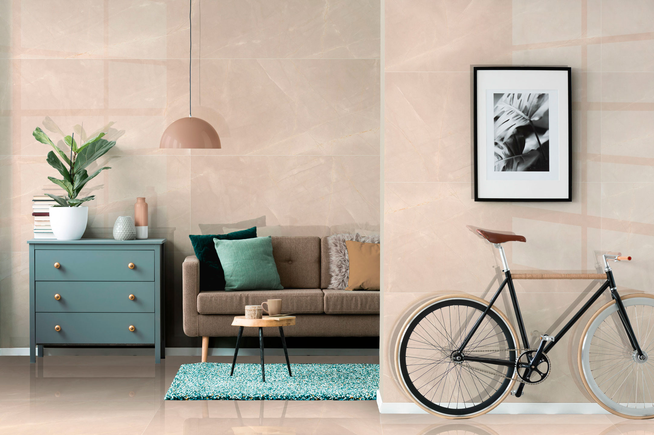 Armany Global Tile