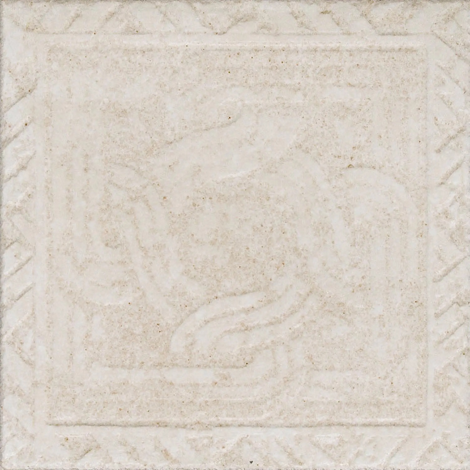 81894 Ostuni Trame Avorio 20х20 Cerdomus фото 2