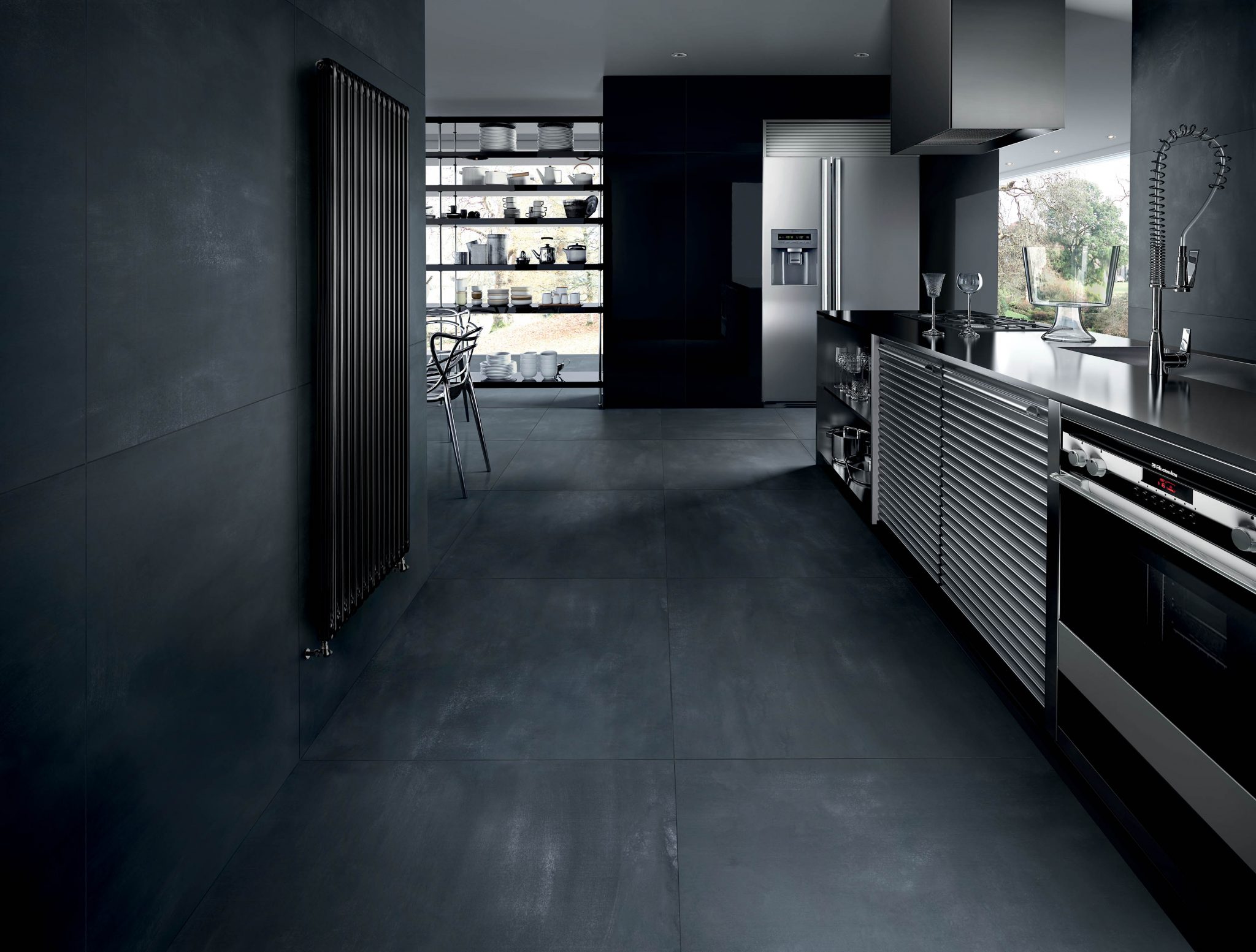 Steeltech Casalgrande Padana