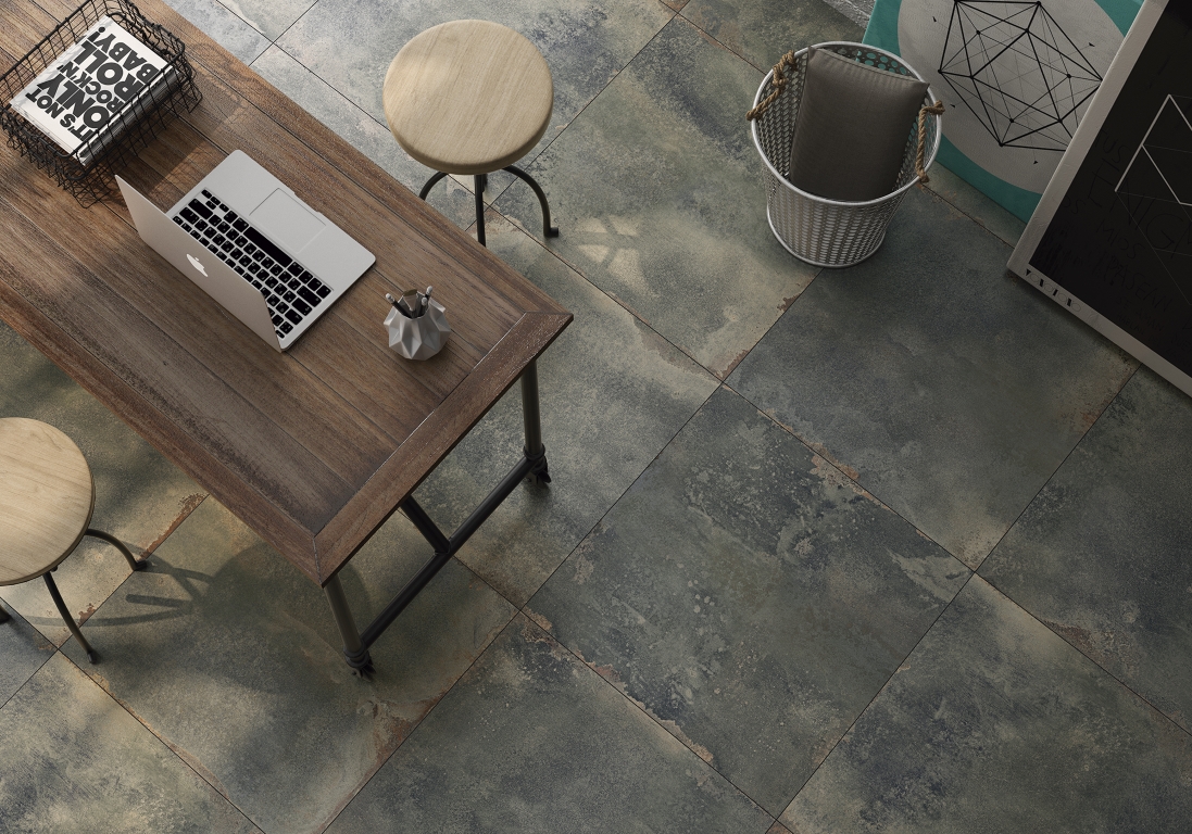 Mallorca Cobre 60x120 La Platera