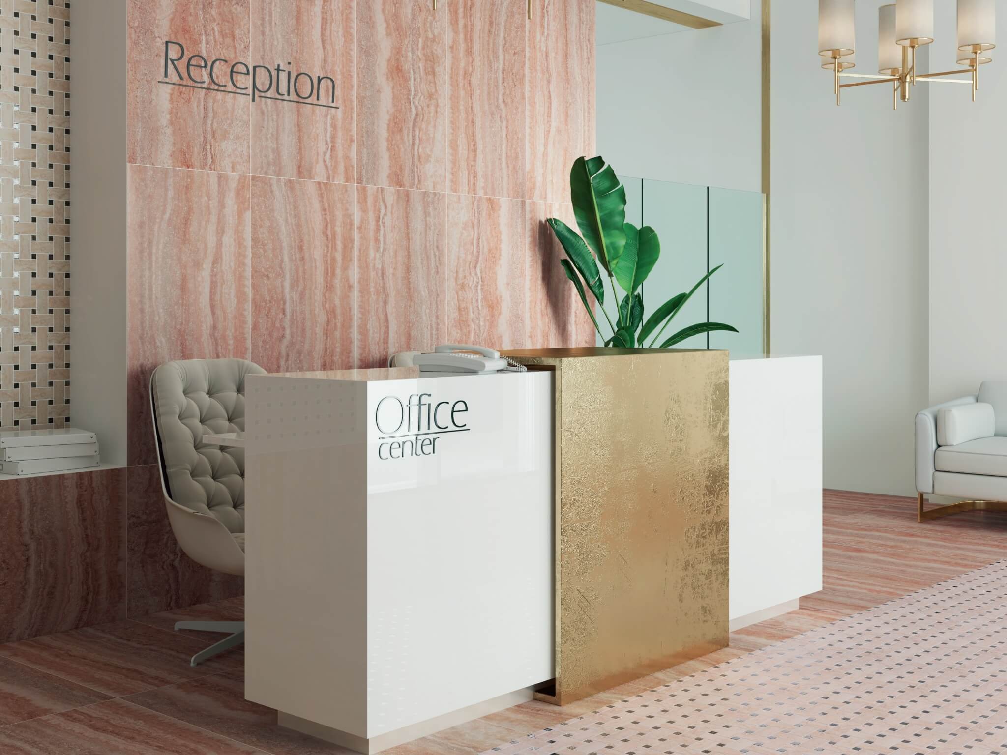 Амбуаз Kerama Marazzi