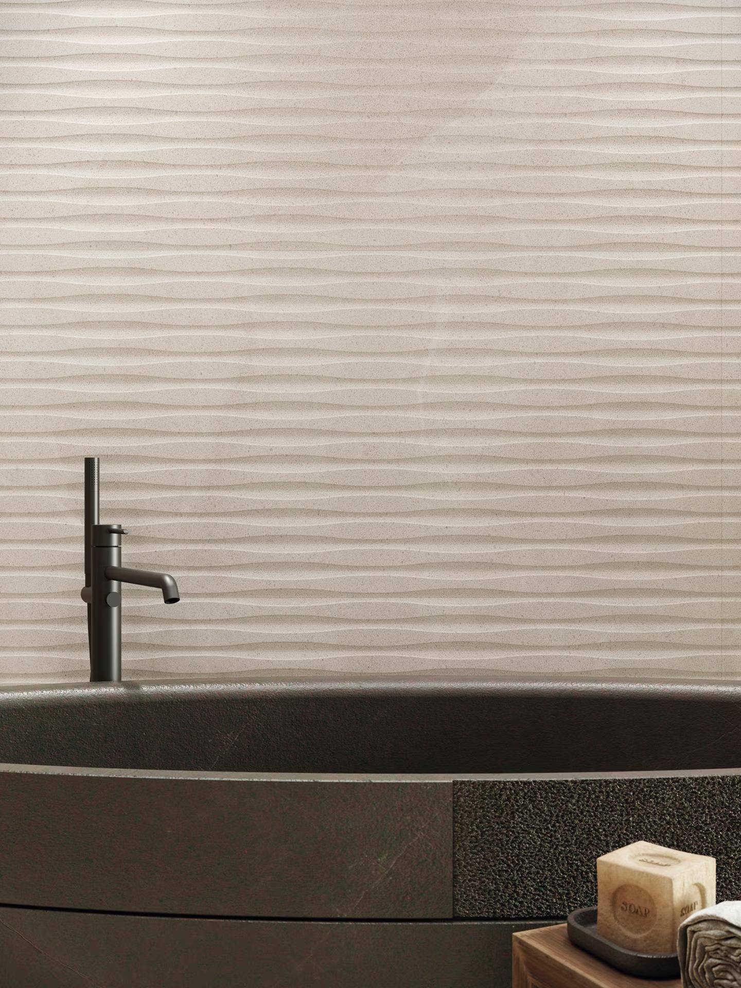 Limestone Porcelanosa фото 7