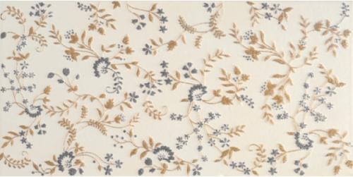 Lady Marfil Decor Elegance 20х40 Azulev
