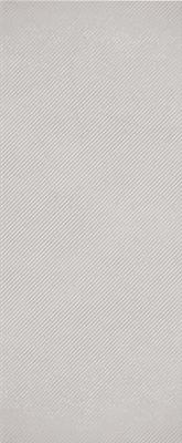 D0440H29601 Декор Chiron grey 01 25х60 Creto