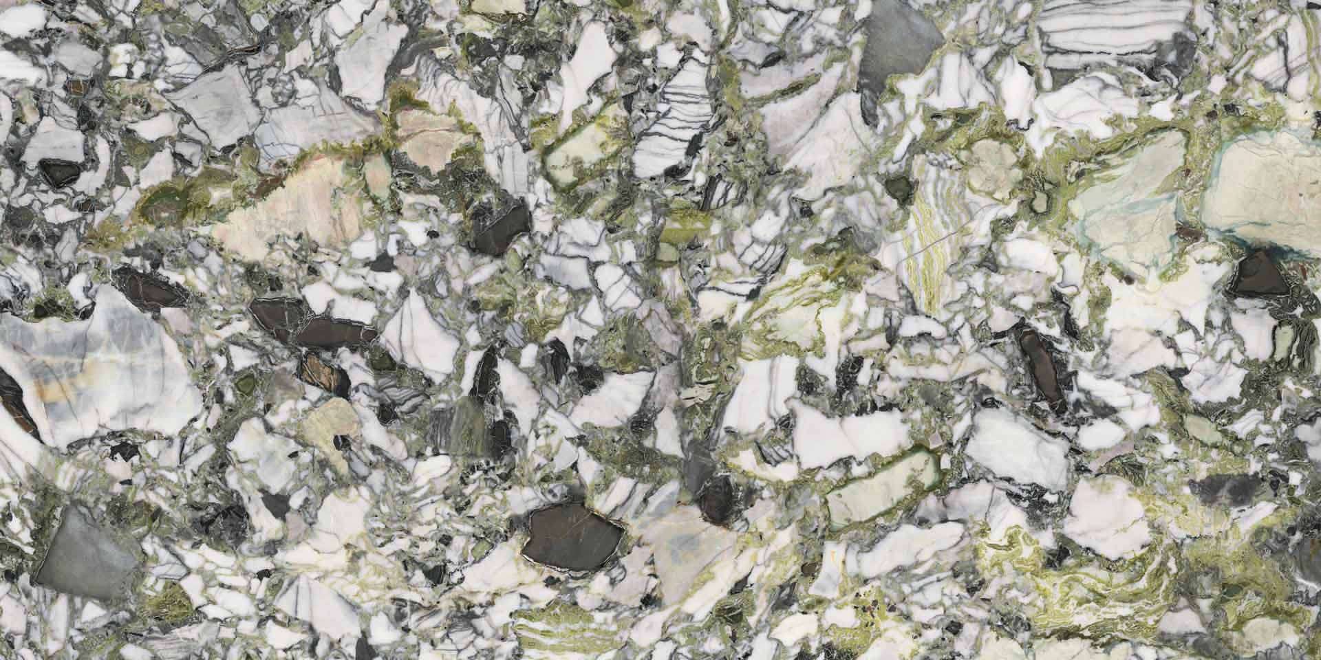L315559MF6 Ocean White Lucido 150x300 IRIS FMG