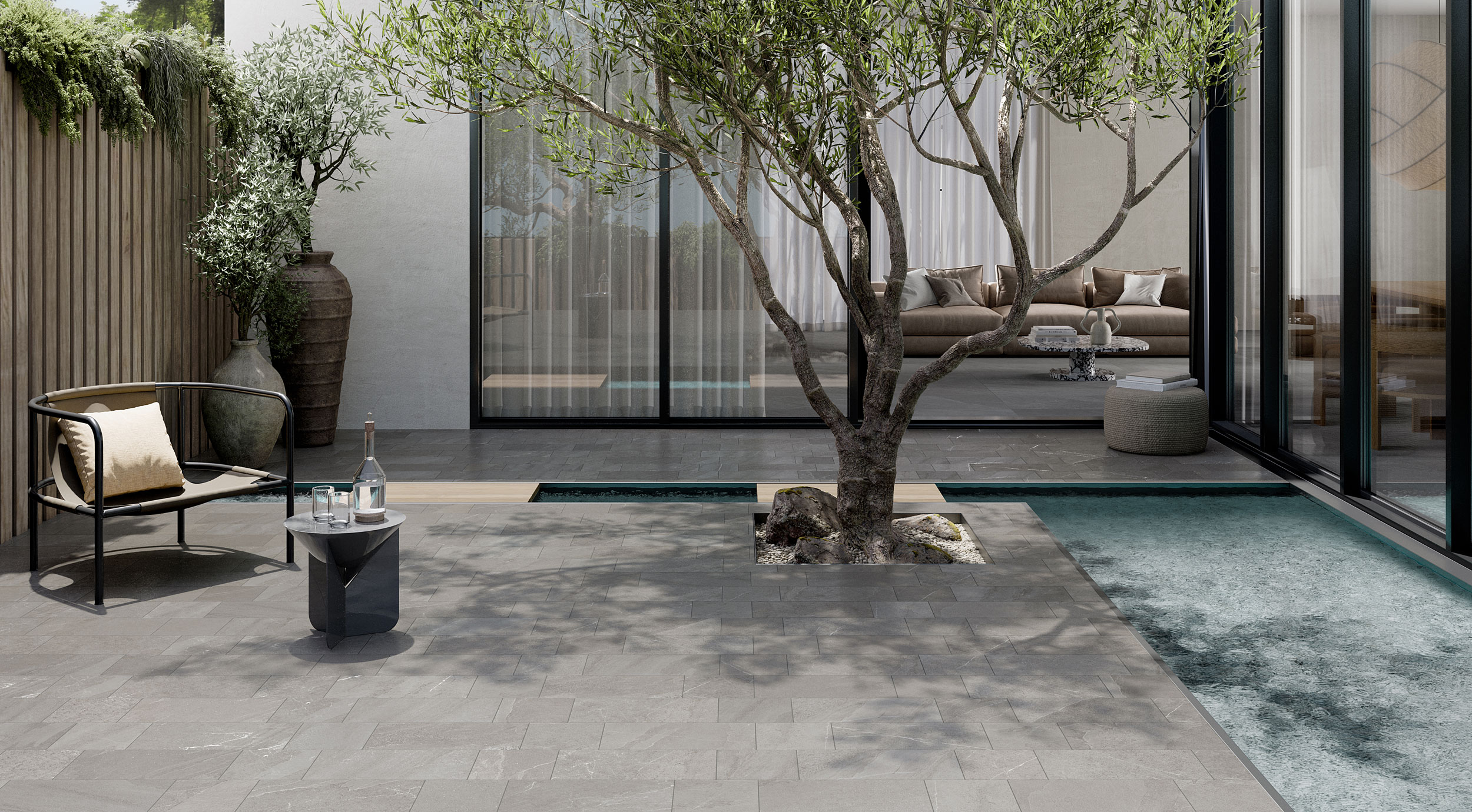 Angers Advance RHS (Rondine) Ceramiche фото 3