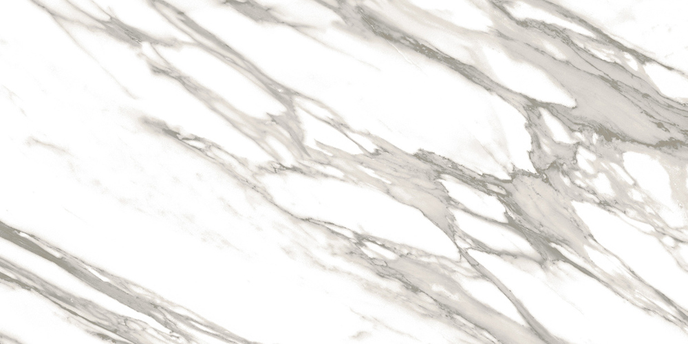 Granite Stone Calacatta Shampagne/ Гранит Стоун Калакатта шампань LLR 120x60 Idalgo (Идальго)