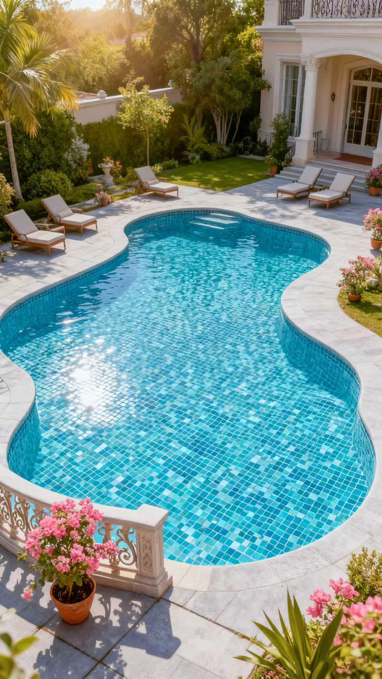 Green glass (стекло) 25*25 300*300 Bonaparte фото 41