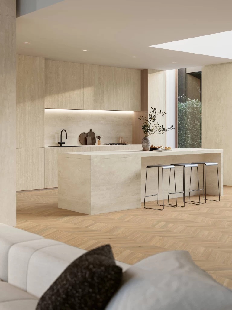 HEA4 Natural Roots Polished ST 12mm 162x324 Atlas Concorde фото 22