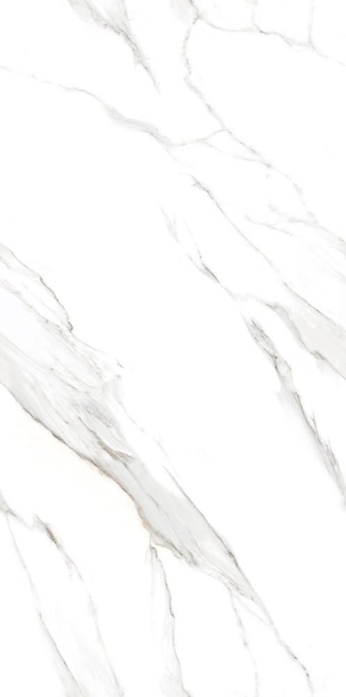 R0001-GL Arctic White полированный 600x1200 AVS