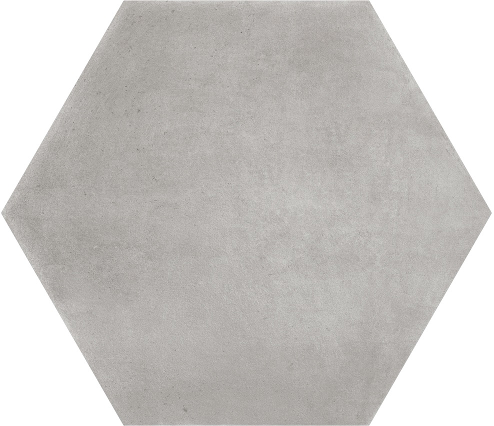 SIX Cementine Grey 23x27 Durstone