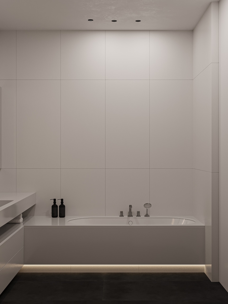 Clear Jano Tiles