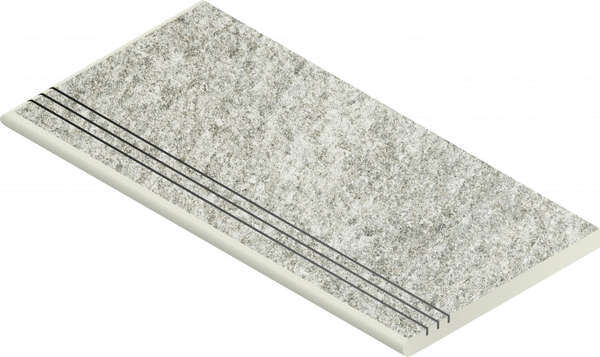 620040000162 Ice Gradino Round Grip Dx 30x60 Italon
