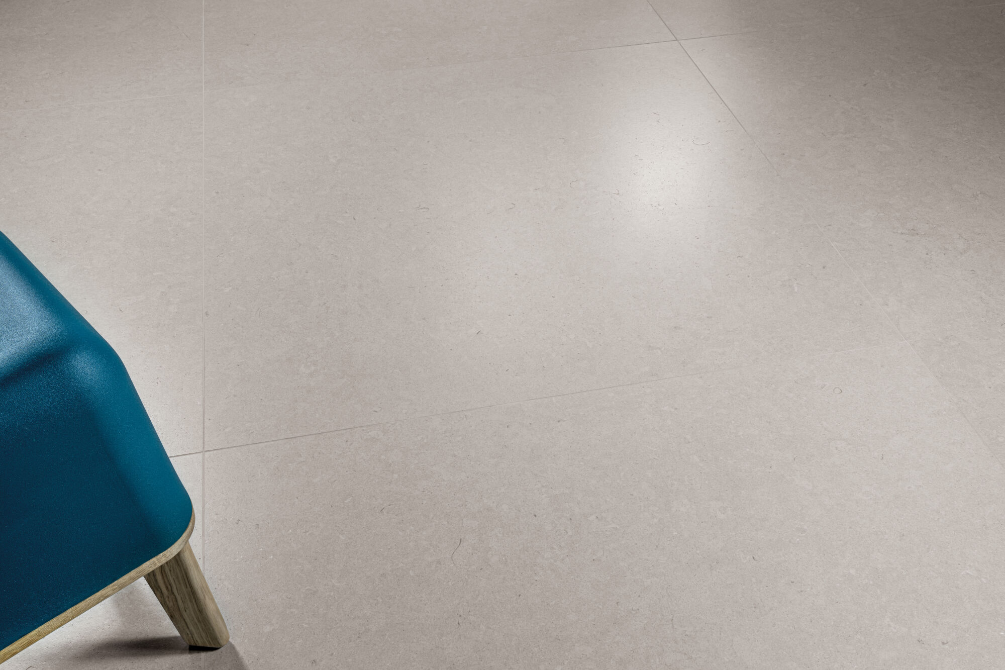 31862 Ghent Silver 33,3x100x0,75 Peronda фото 13