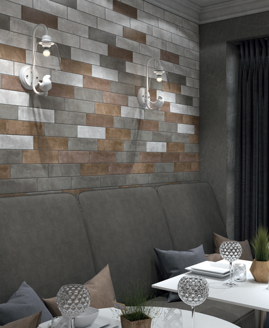 Маттоне Kerama Marazzi