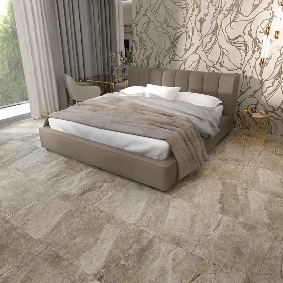 G394 Neiva Brown MR 60x120 Гранитея