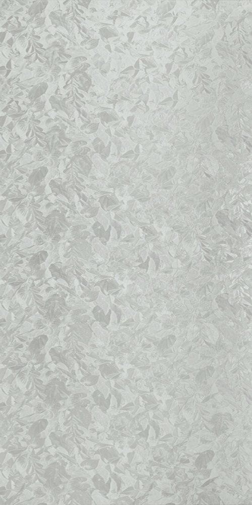 Wonderwall Silver Leaf Natural 3.5 mm 50x100 Kerlite