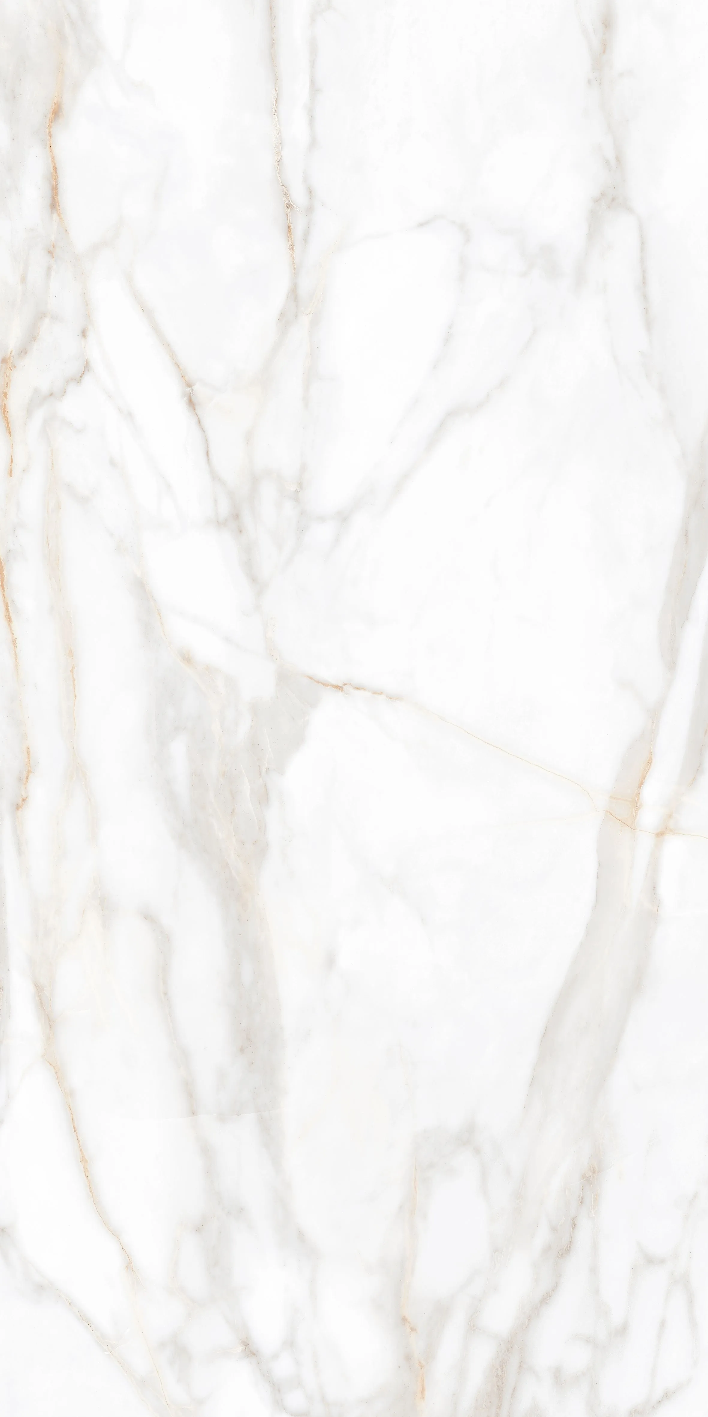 SM02 Supreme Gold Неполированный Рект. 60x120x9 Ametis by Estima