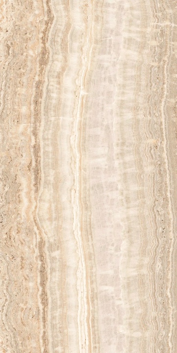 779266 Eccentric Luxe Almond Comfort 60x120 Rex Ceramiche