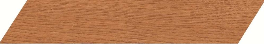 B71037 Cherry Chevron 7.5x40.7 Bottega