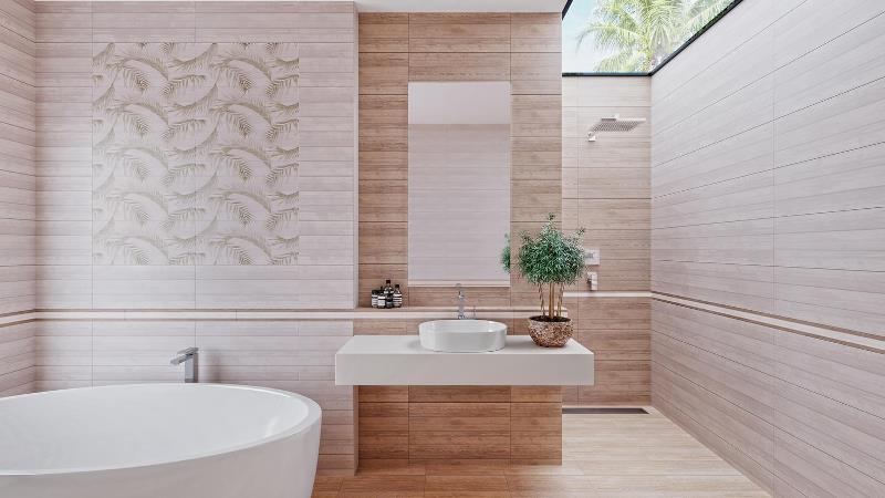 Madera Global Tile