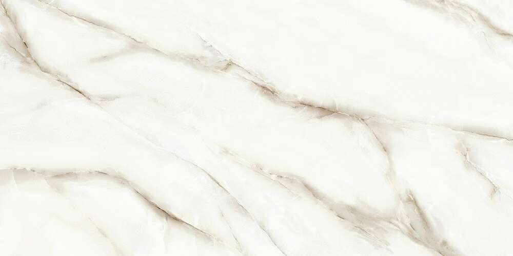 GFA114BCH00L Bianco Chiara 57x114 Alma Ceramica (Уралкерамика)